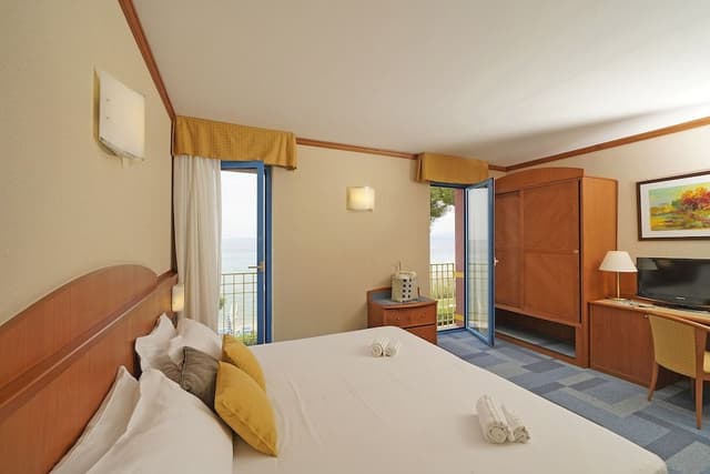 Comfort Double Room, Multiple Beds, Lakeside
