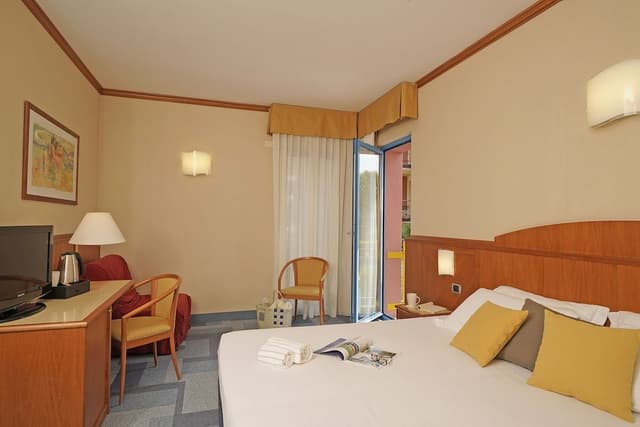 Comfort Double Room, 1 Double or 2 Twin Beds