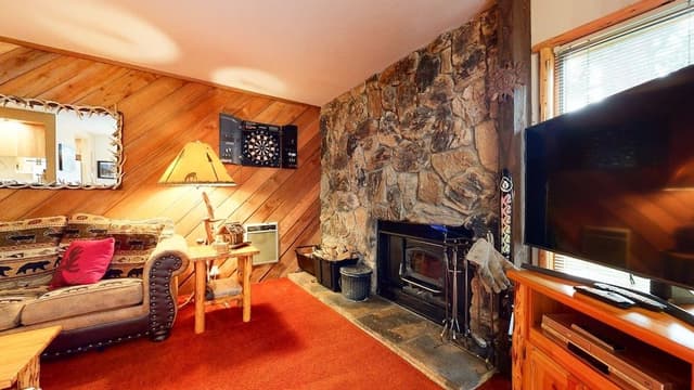 Condo, 1 Bedroom
