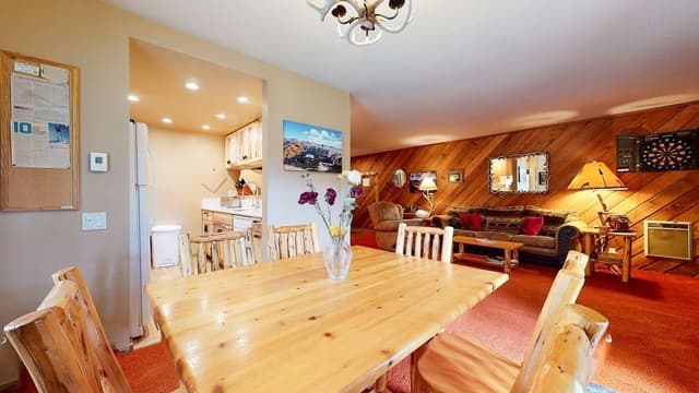 Condo, 1 Bedroom