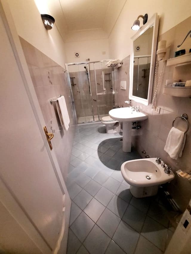 Standard Double Room, City View, NO SEA VIEW