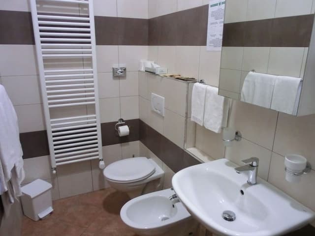 Panoramic Room, Terrace, Valley View