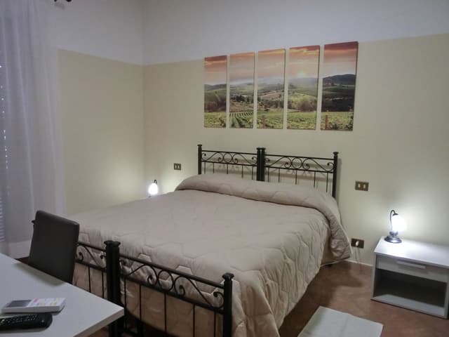 Panoramic Room, Terrace, Valley View