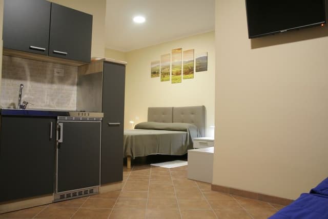 Family Quadruple Room