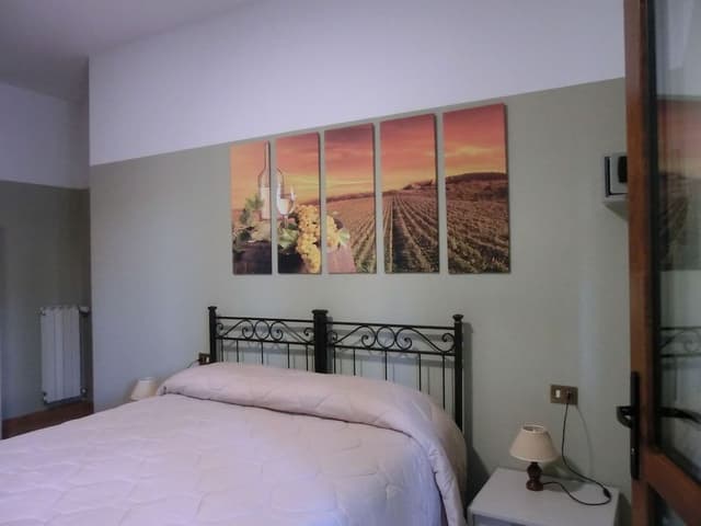 Classic Triple Room, 1 Bedroom, Ensuite, Ground Floor