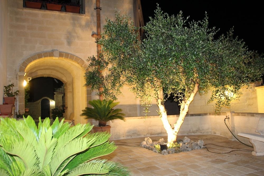 Residence Borgo Antico2