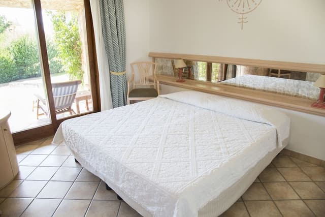 Triple Cottage (2 adults and 1 child)