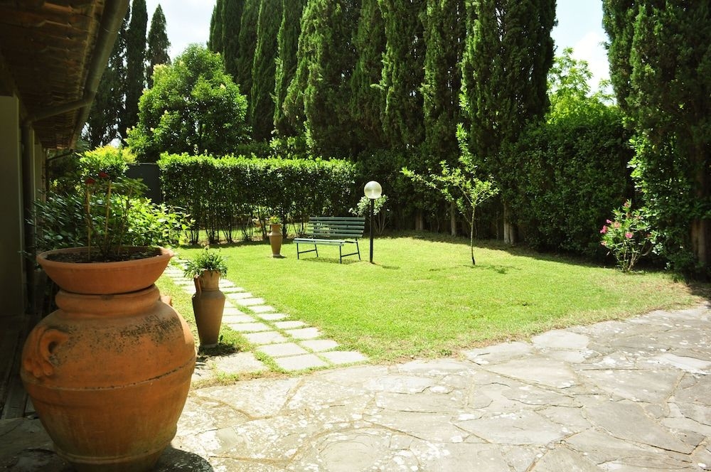Cascina De' Fagiolari3