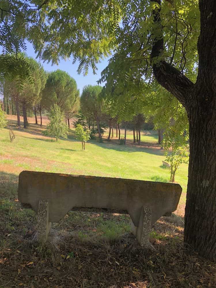 Cascina De' Fagiolari