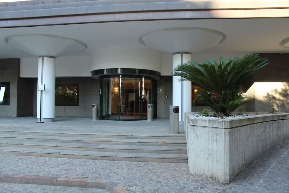 Hotel Europa2