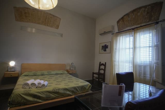 Family Room, Sea View