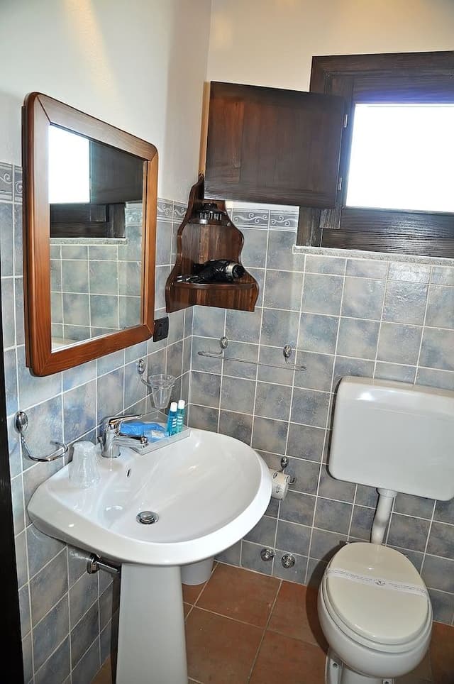 Double or Twin Room
