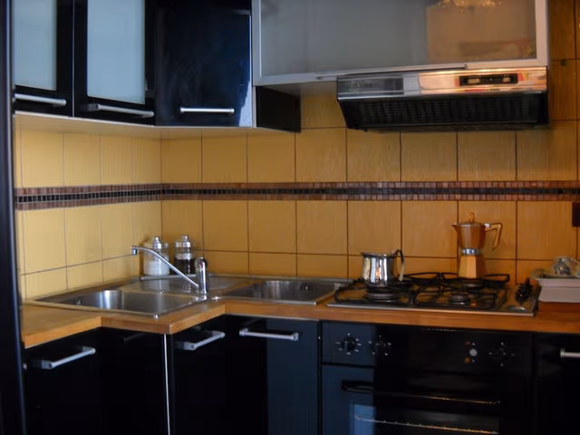 City Apartment, Non Smoking, City View