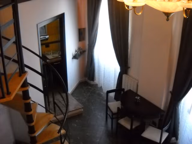 City Apartment, Non Smoking, City View