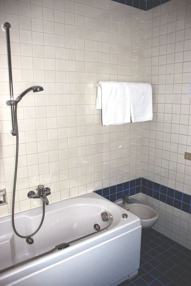 Standard Single Room, 1 Twin Bed