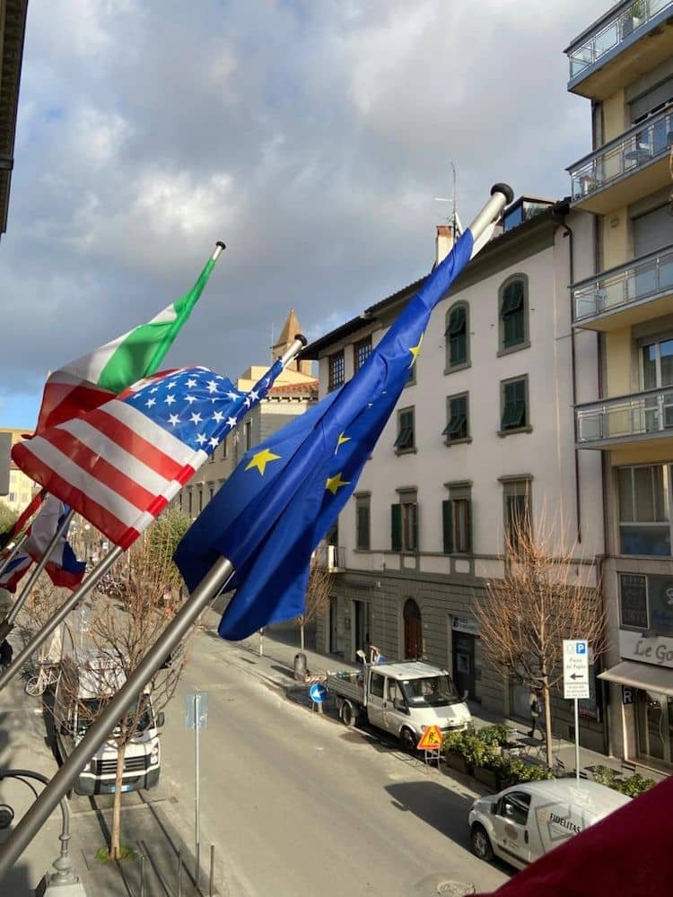 Vogue Hotel Arezzo Vogue Hotel Arezzo
