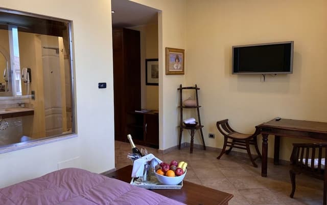 Classic Double Room