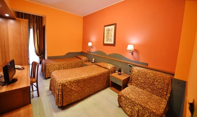 Double or Twin Room