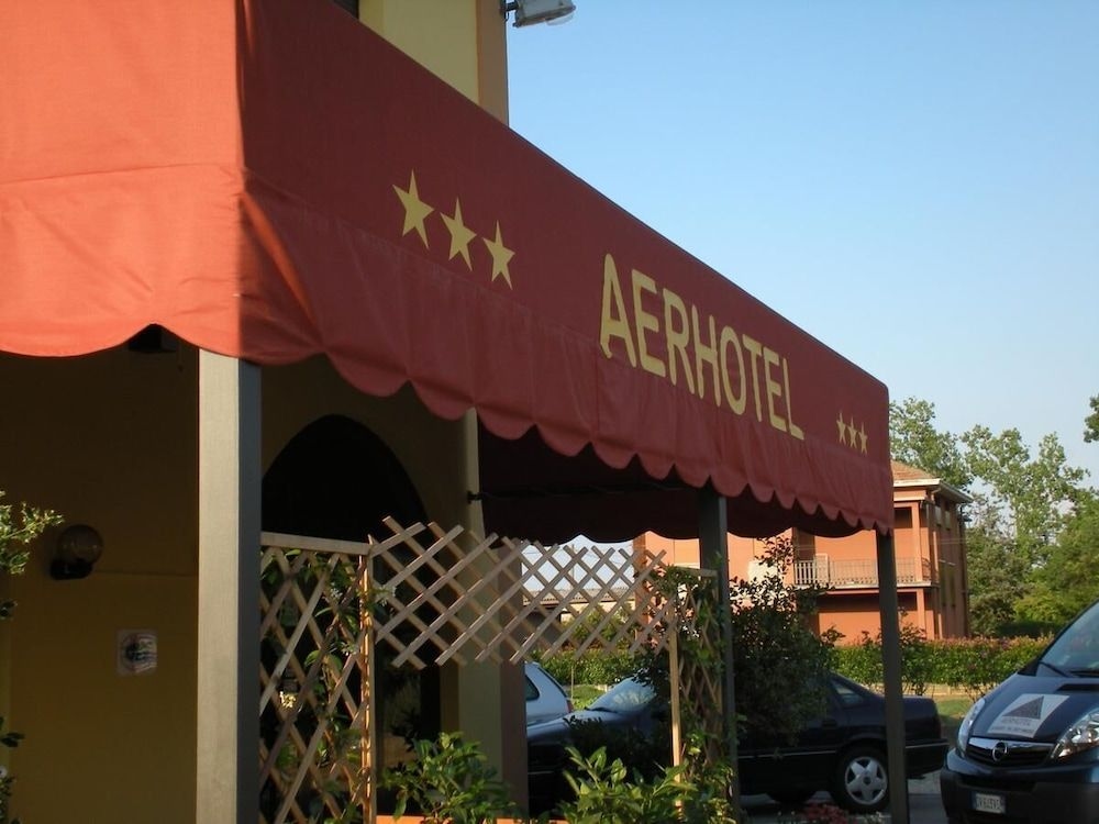 Aer Hotel Malpensa2