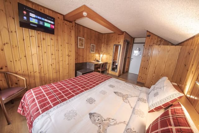 Comfort Double or Twin Room