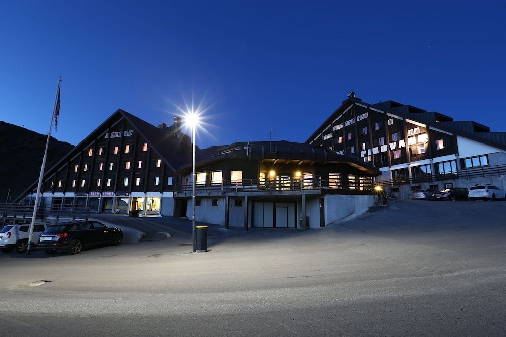 Albergo Quarto Pirovano2