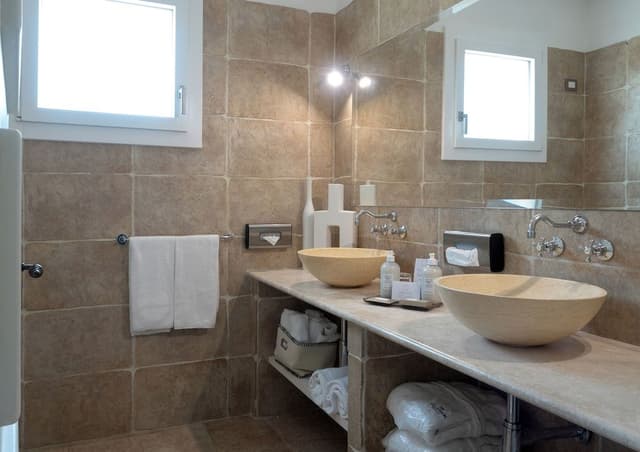 Grand Suite, Sea View