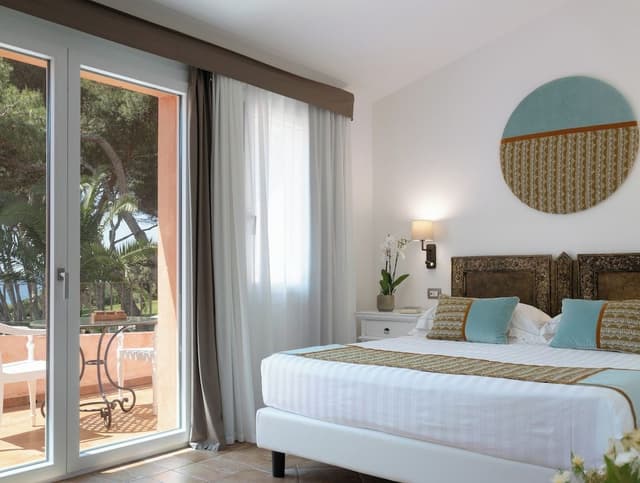 Prestige, Sea View