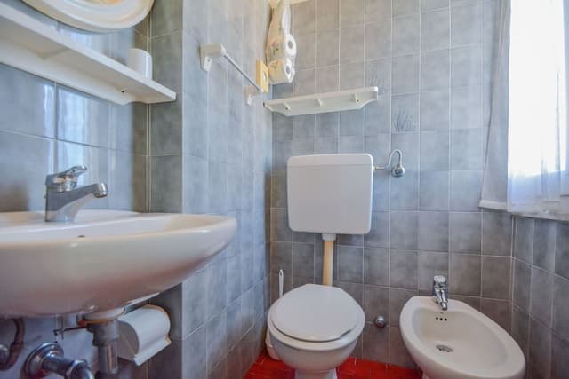 Economy Double or Twin Room