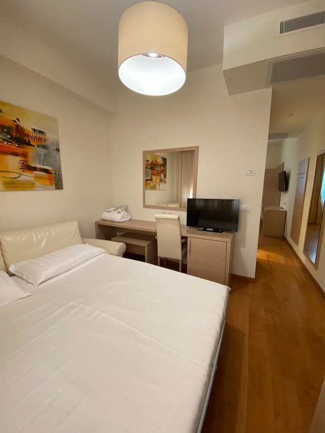 Superior Quadruple Room