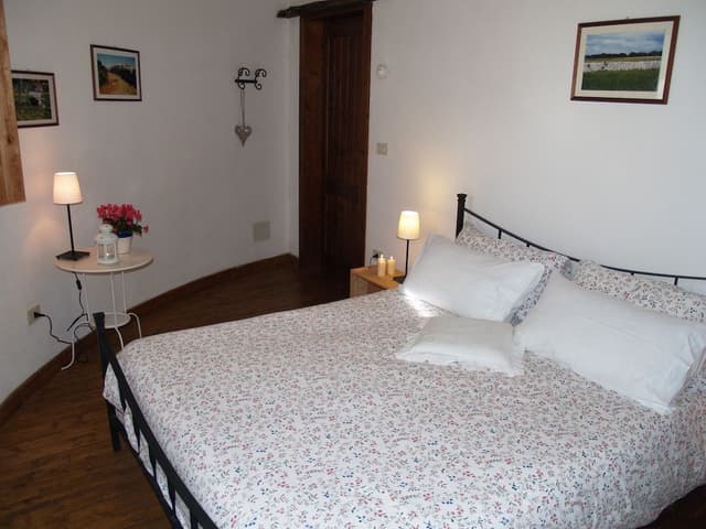 Apartment, 1 Bedroom (Olivo)
