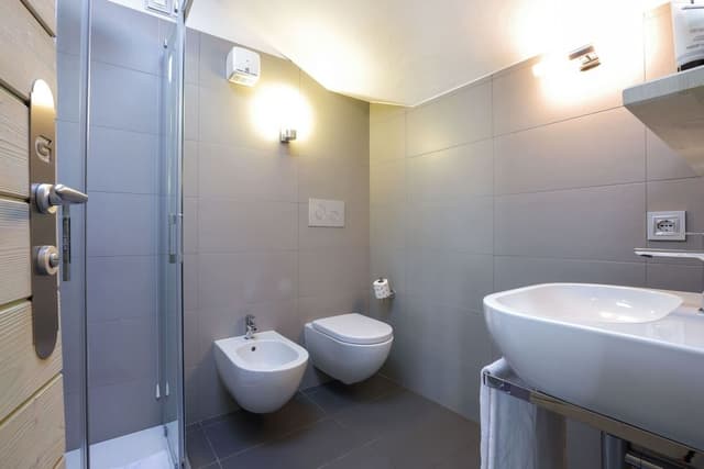 Standard Room, 4 Bedrooms, Mountain View