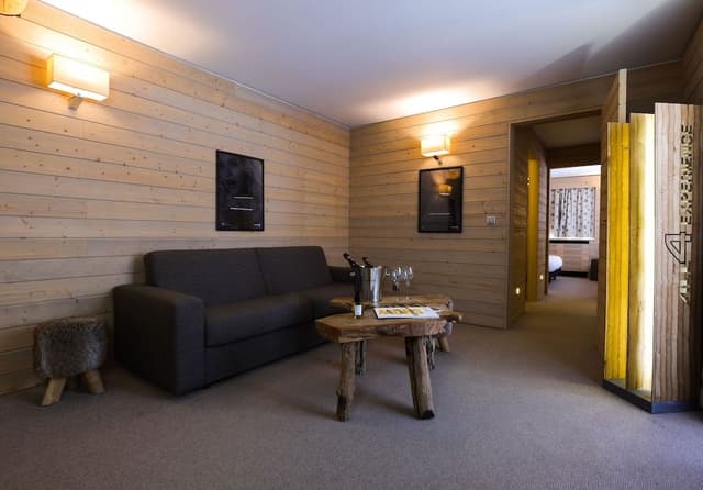 Comfort Suite, 1 Bedroom, Mountain View