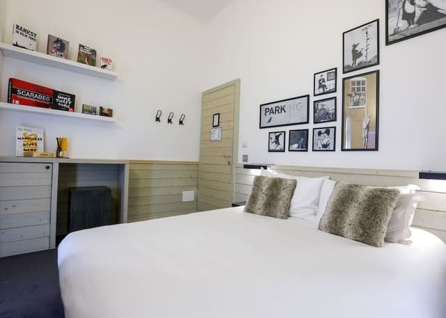 Standard Room, 4 Bedrooms, Mountain View