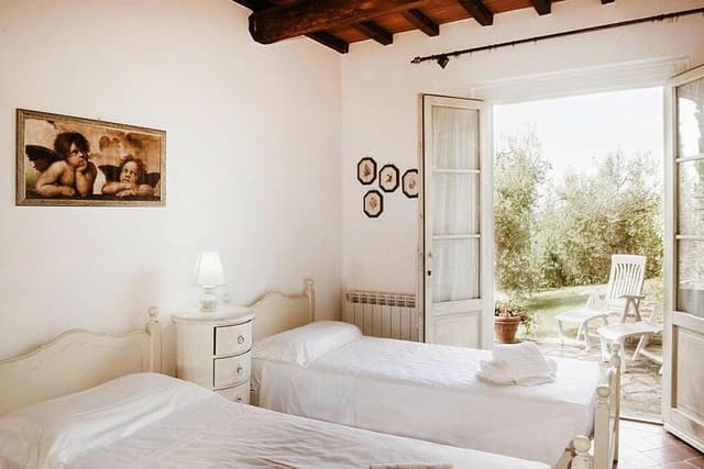 Comfort Apartment, 3 Bedrooms