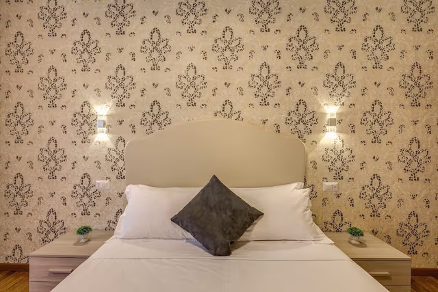 Superior Room, Balcony