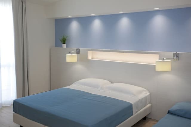 Triple Room, Balcony