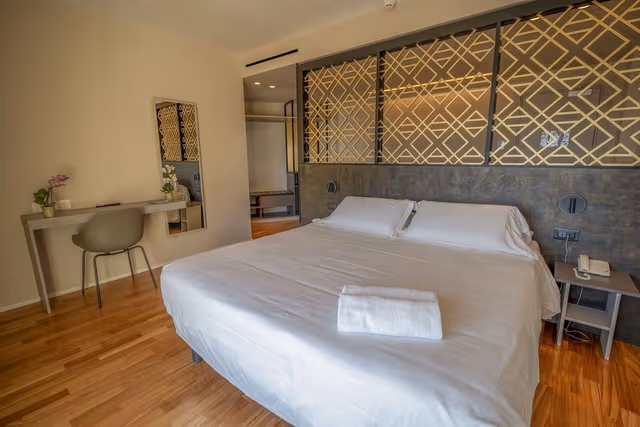 Junior Room