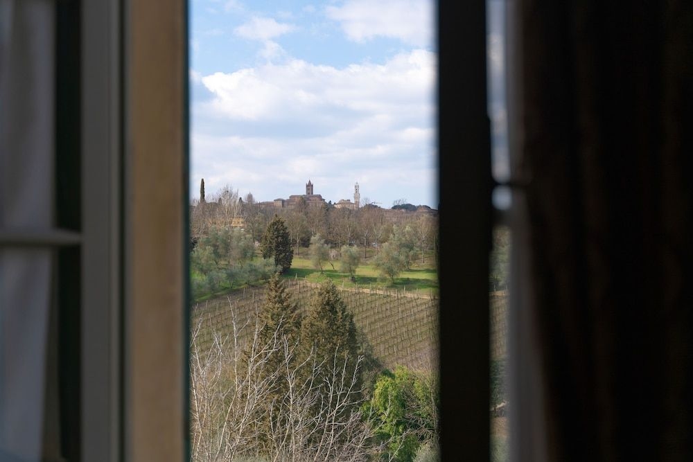 Hotel Certosa Di Maggiano2
