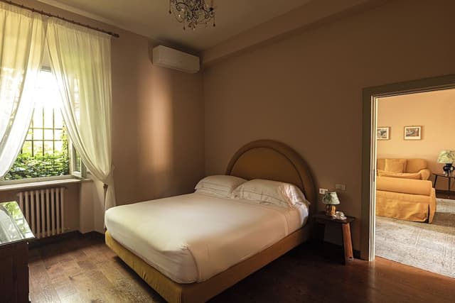 Suite, Terrace