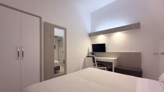 Basic Room