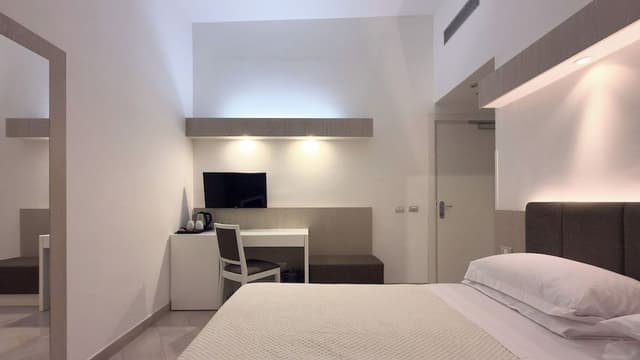 Basic Room