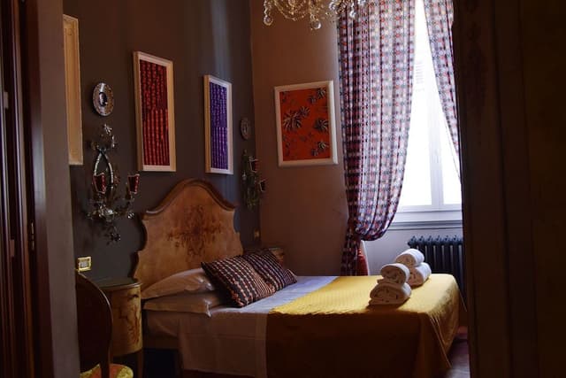 Design Double Room