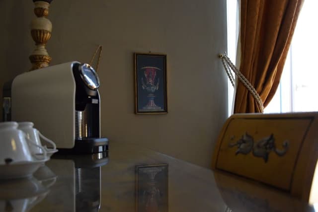 Grand Suite, Balcony, River View