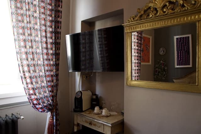 Design Double Room