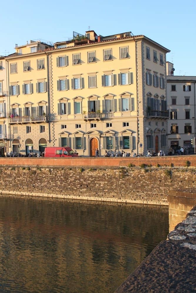 Residenza Vespucci Residenza Vespucci
