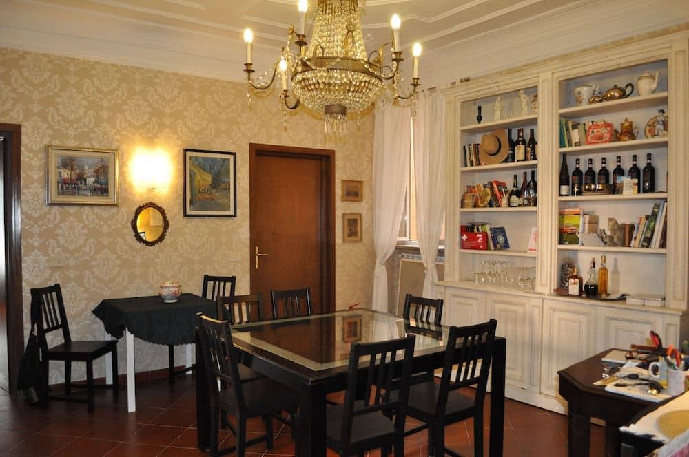 B&B Santa Bibiana B&B Santa Bibiana