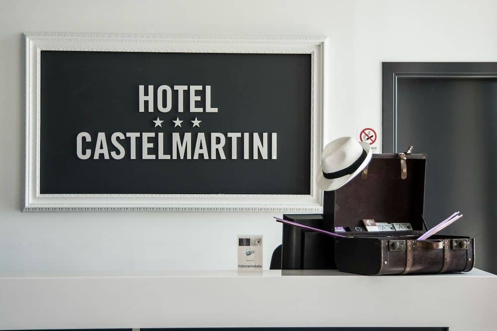 Castelmartini Castelmartini