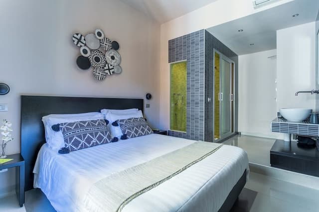 Standard Double Room, 1 Double Bed