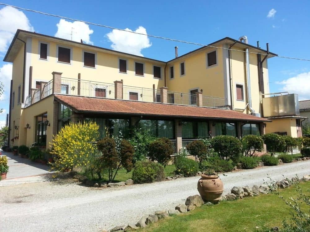 Hotel Tiziana Hotel Tiziana