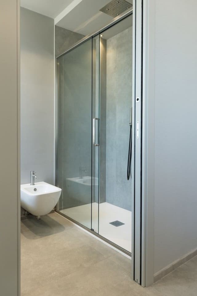 Deluxe Double or Twin Room, Partial Sea View